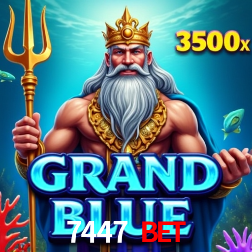 7447Bet.Com