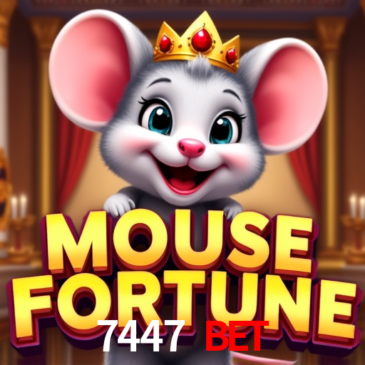 7447 Bet