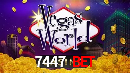 7447 Bet