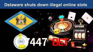 7447 Bet