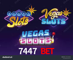 7447 Bet