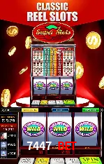 7447 Bet App