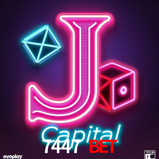 7447 Bet App