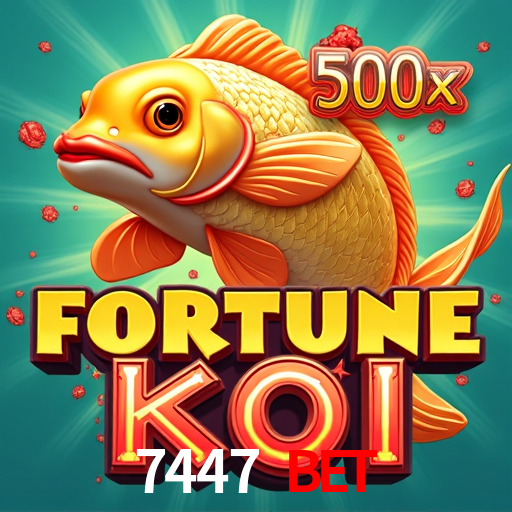 7447 Bet App
