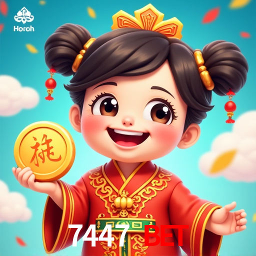 7447 Bet