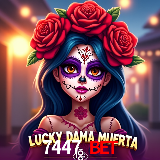 7447 Bet App
