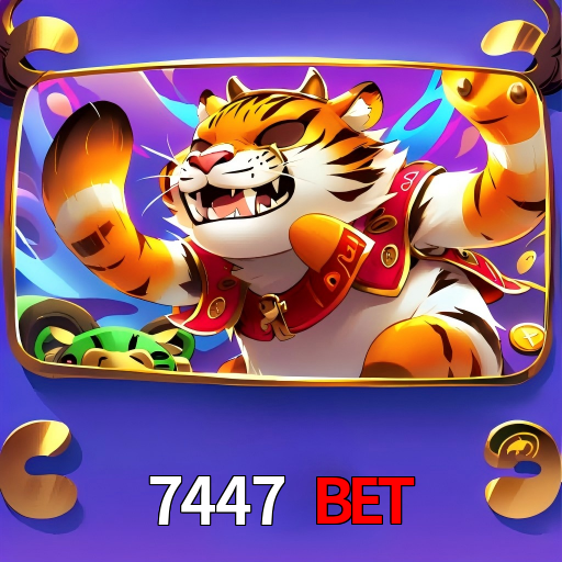 7447 Bet